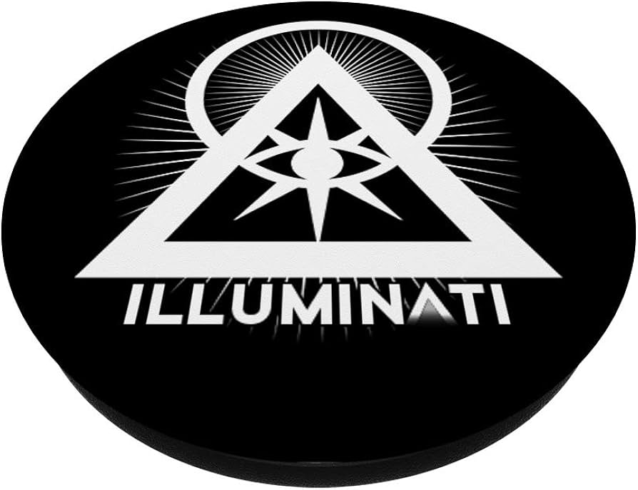 Join The Illuminati Today